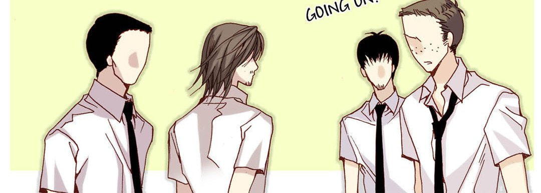 Read Totally Captivated chapter 40 image 23 on Lezhin