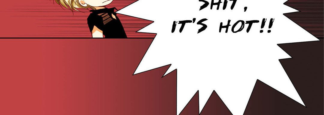Read Totally Captivated chapter 40 image 38 on Lezhin