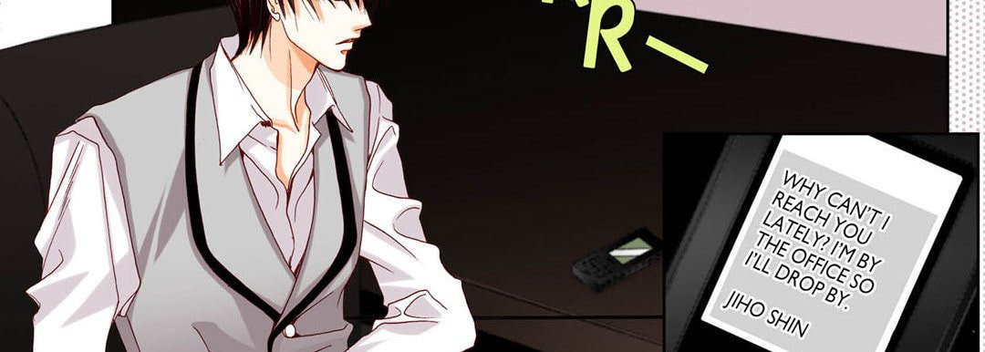 Read Totally Captivated chapter 40 image 65 on Lezhin