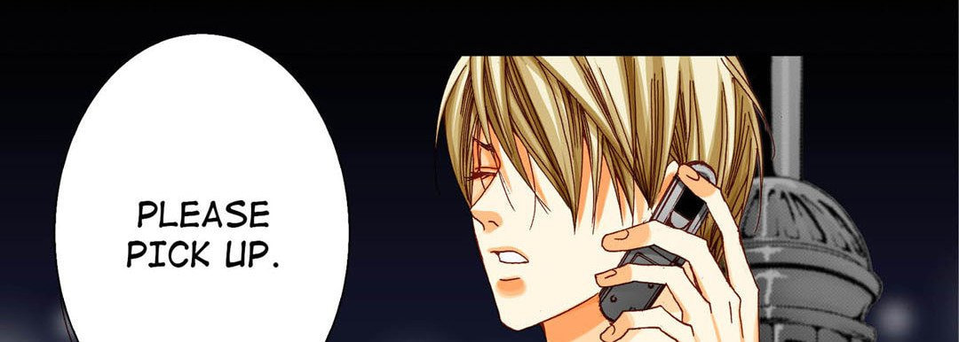 Read Totally Captivated chapter 42 image 117 on Lezhin