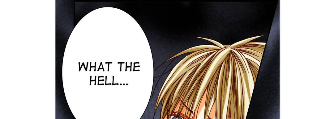 Read Totally Captivated chapter 42 image 52 on Lezhin