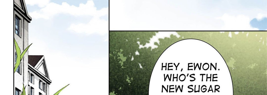 Read Totally Captivated chapter 43 image 10 on Lezhin