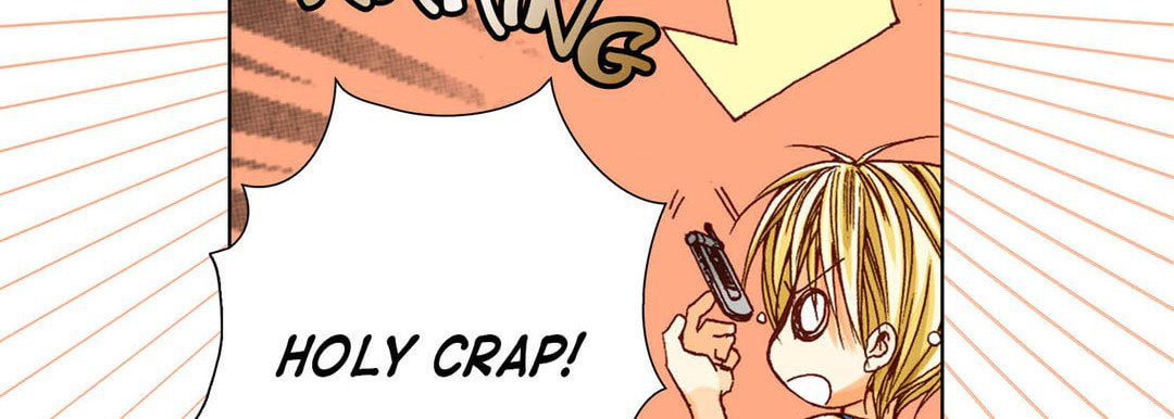 Read Totally Captivated chapter 43 image 106 on Lezhin