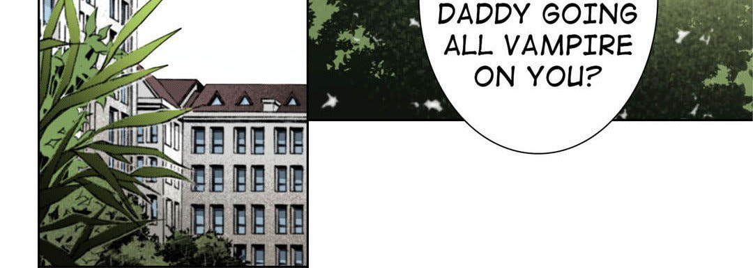 Read Totally Captivated chapter 43 image 11 on Lezhin