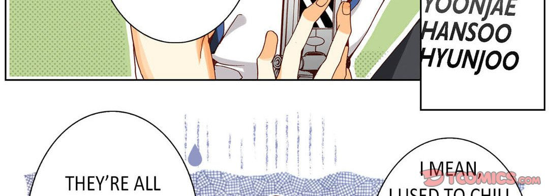 Read Totally Captivated chapter 43 image 110 on Lezhin