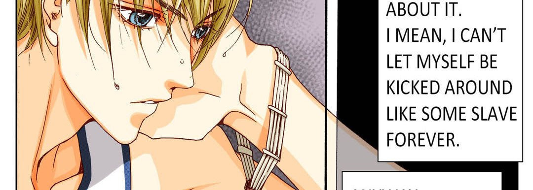 Read Totally Captivated chapter 43 image 113 on Lezhin