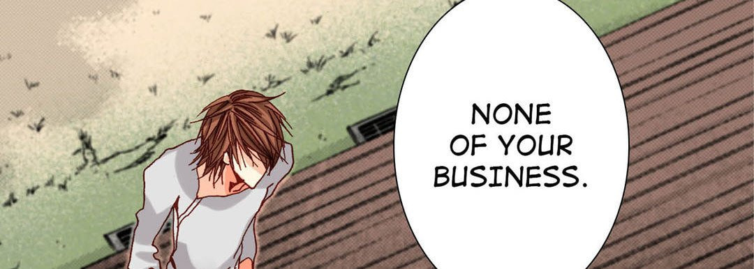Read Totally Captivated chapter 43 image 13 on Lezhin