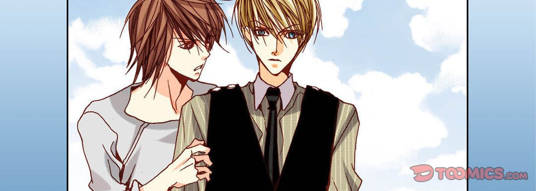 Read Totally Captivated chapter 43 image 26 on Lezhin