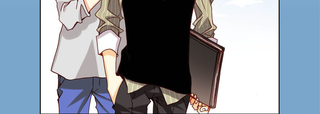 Read Totally Captivated chapter 43 image 27 on Lezhin