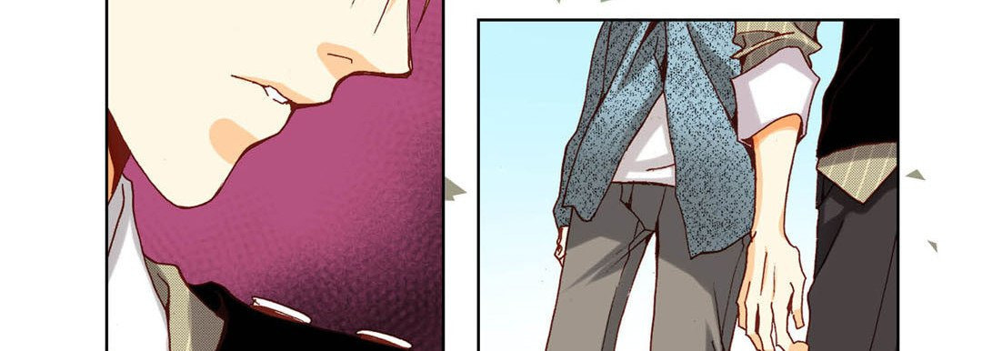 Read Totally Captivated chapter 43 image 33 on Lezhin