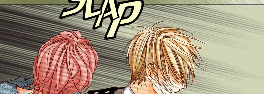 Read Totally Captivated chapter 43 image 61 on Lezhin