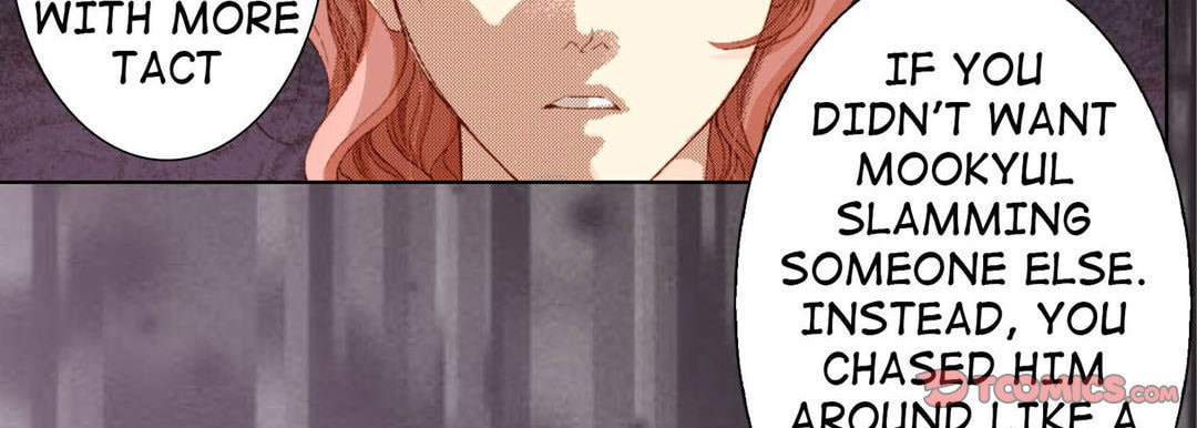 Read Totally Captivated chapter 43 image 86 on Lezhin