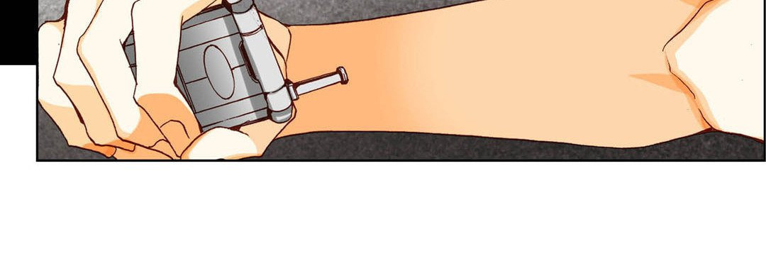 Read Totally Captivated chapter 44 image 11 on Lezhin