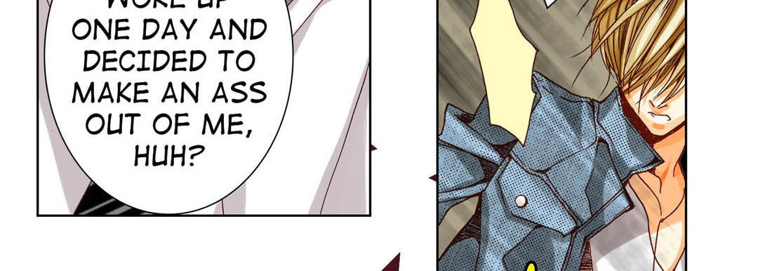 Read Totally Captivated chapter 44 image 118 on Lezhin