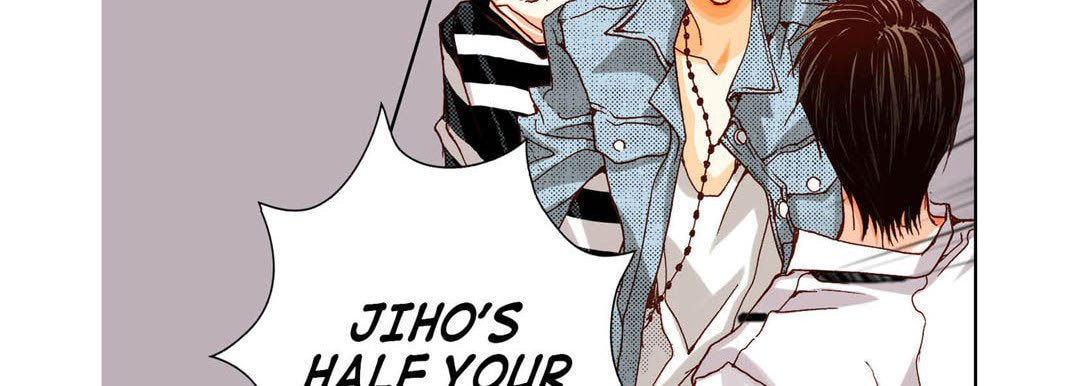 Read Totally Captivated chapter 44 image 129 on Lezhin