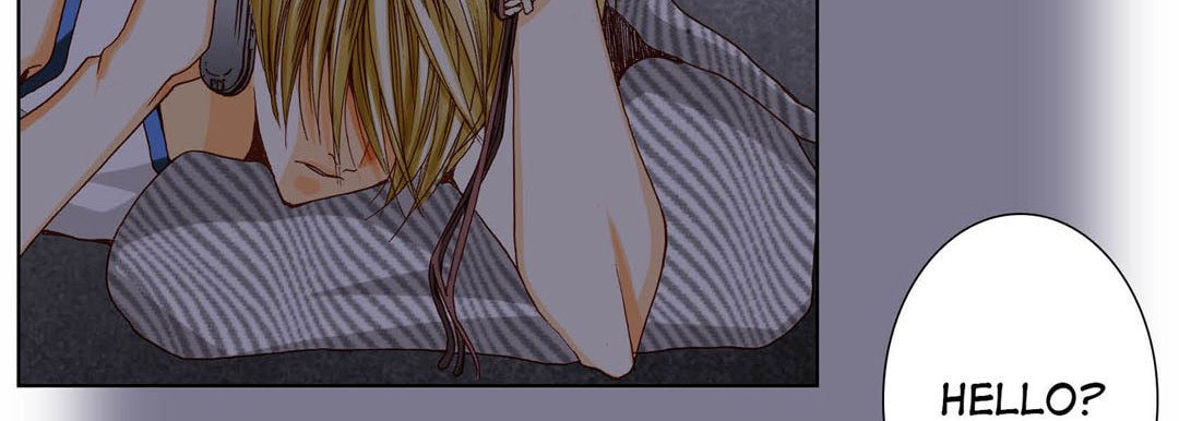 Read Totally Captivated chapter 44 image 13 on Lezhin