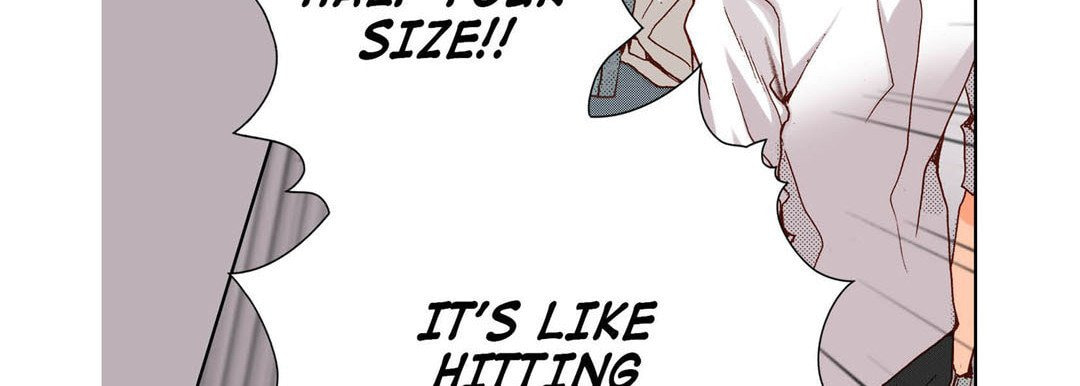 Read Totally Captivated chapter 44 image 130 on Lezhin