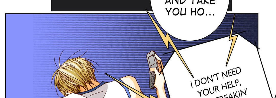 Read Totally Captivated chapter 44 image 30 on Lezhin
