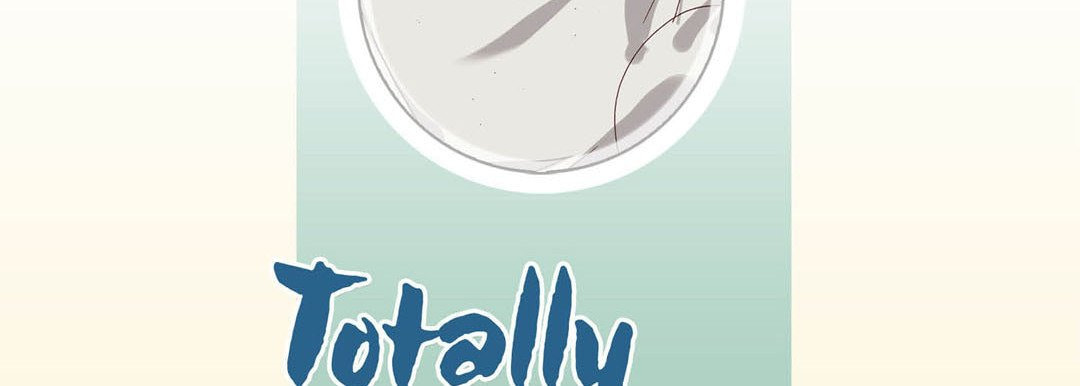 Read Totally Captivated chapter 44 image 5 on Lezhin