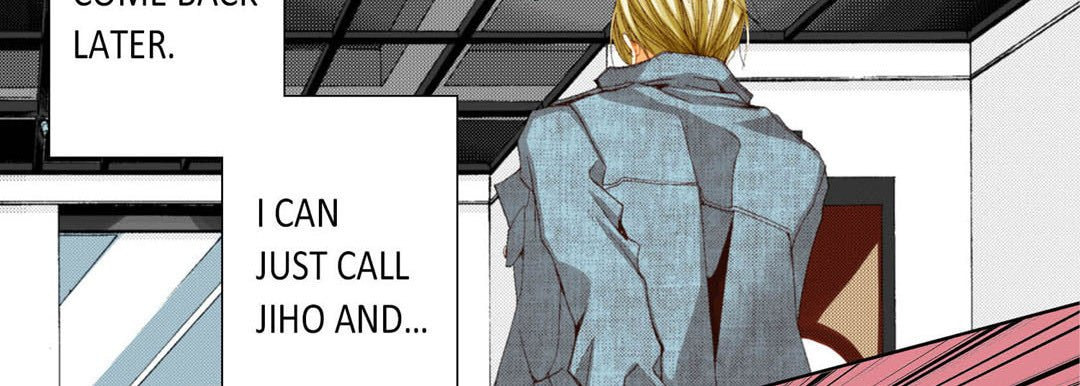 Read Totally Captivated chapter 44 image 81 on Lezhin