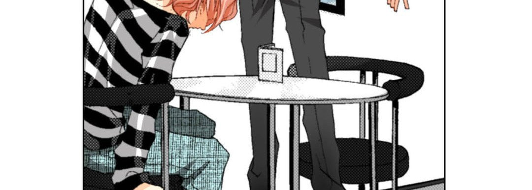 Read Totally Captivated chapter 44 image 90 on Lezhin