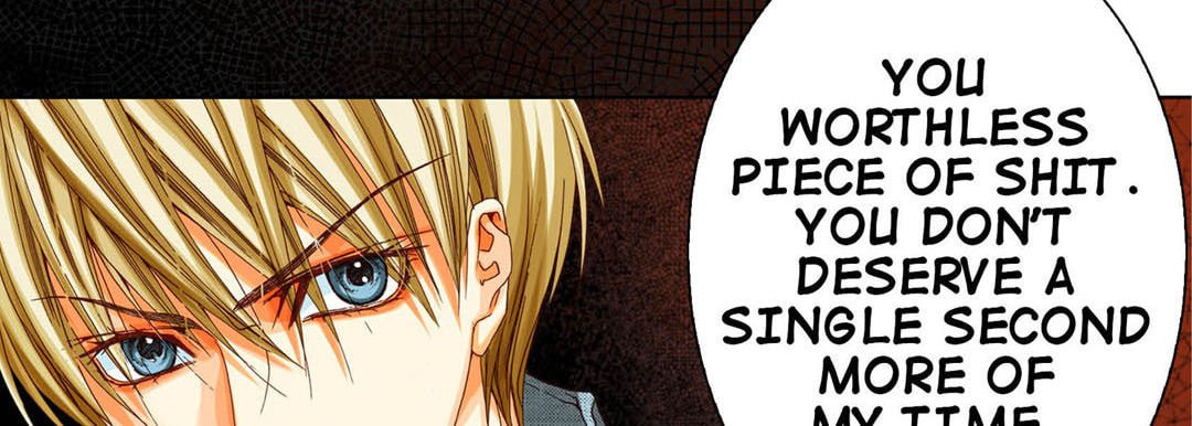Read Totally Captivated chapter 45 image 13 on Lezhin