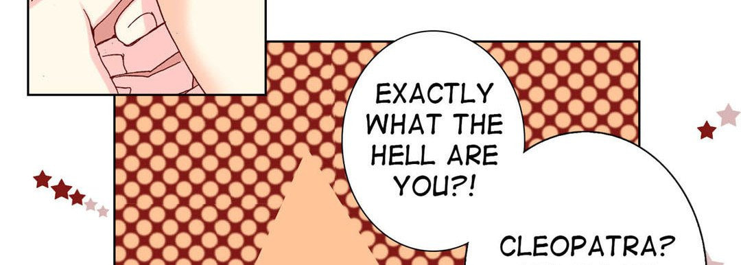 Read Totally Captivated chapter 45 image 133 on Lezhin