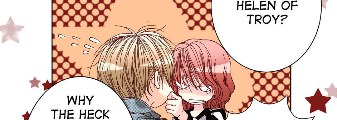 Read Totally Captivated chapter 45 image 134 on Lezhin