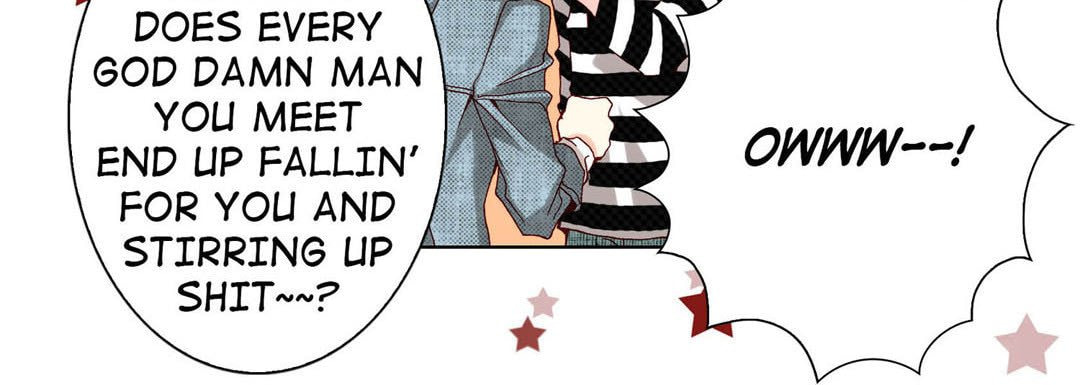 Read Totally Captivated chapter 45 image 135 on Lezhin