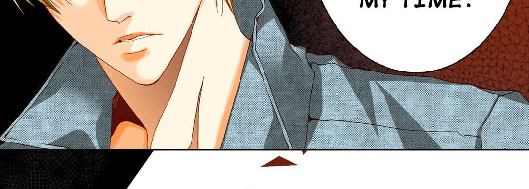 Read Totally Captivated chapter 45 image 14 on Lezhin