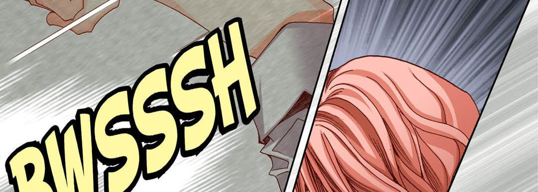 Read Totally Captivated chapter 45 image 21 on Lezhin