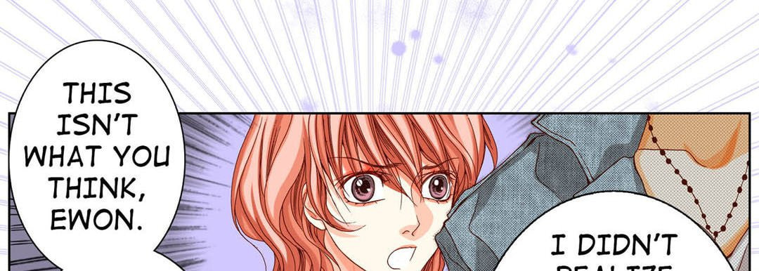 Read Totally Captivated chapter 45 image 9 on Lezhin