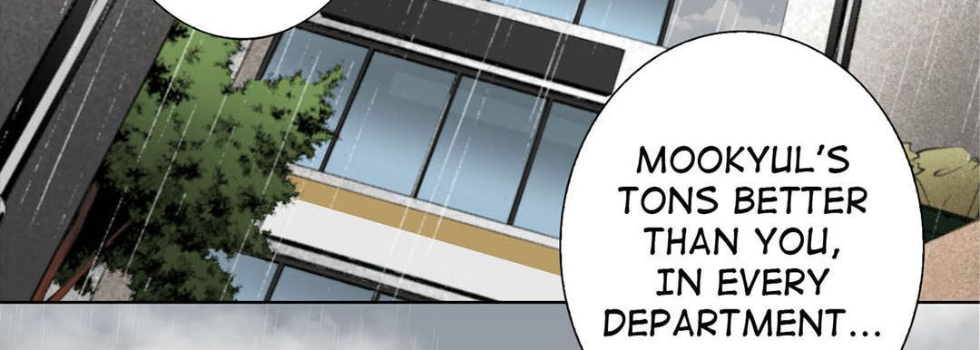 Read Totally Captivated chapter 46 image 10 on Lezhin