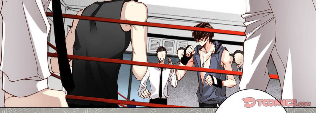Read Totally Captivated chapter 46 image 110 on Lezhin