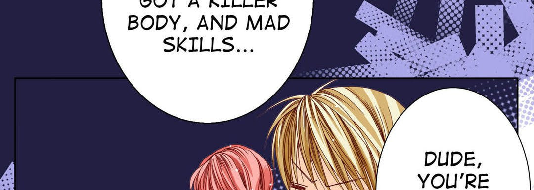 Read Totally Captivated chapter 46 image 13 on Lezhin