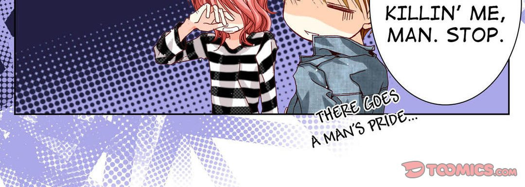 Read Totally Captivated chapter 46 image 14 on Lezhin