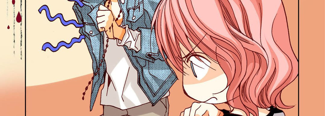 Read Totally Captivated chapter 46 image 30 on Lezhin