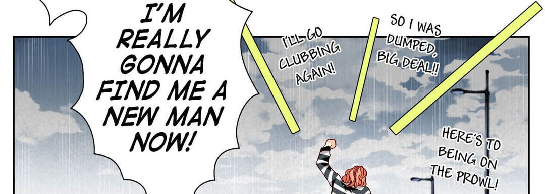 Read Totally Captivated chapter 46 image 69 on Lezhin