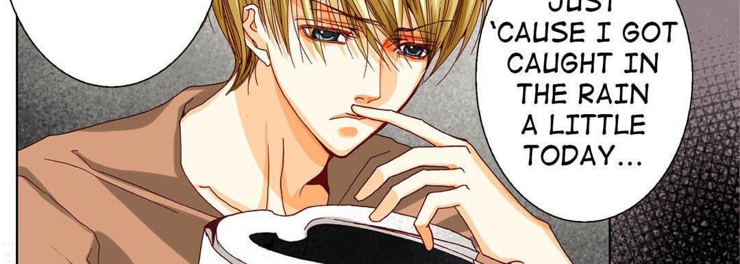 Read Totally Captivated chapter 46 image 73 on Lezhin