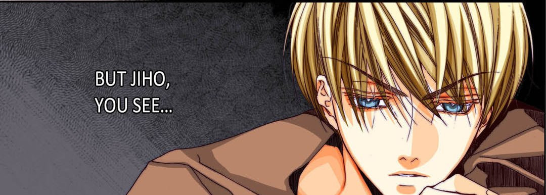 Read Totally Captivated chapter 46 image 85 on Lezhin