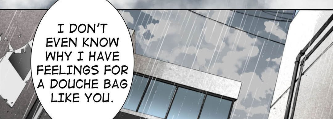 Read Totally Captivated chapter 46 image 9 on Lezhin
