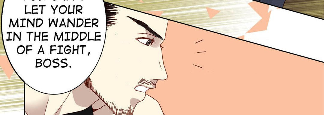 Read Totally Captivated chapter 47 image 10 on Lezhin