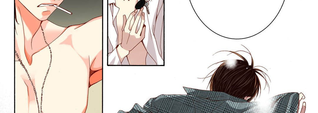 Read Totally Captivated chapter 47 image 117 on Lezhin