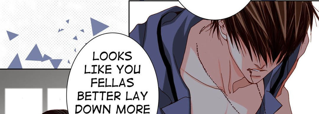 Read Totally Captivated chapter 47 image 13 on Lezhin