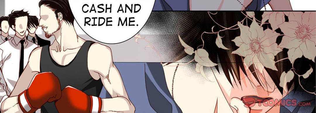 Read Totally Captivated chapter 47 image 14 on Lezhin
