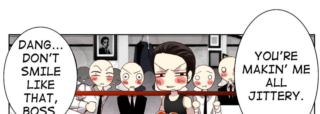 Read Totally Captivated chapter 47 image 20 on Lezhin