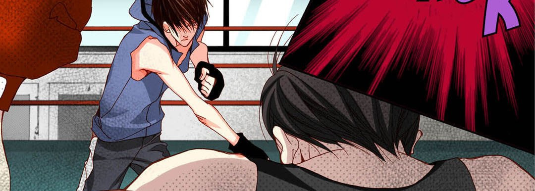 Read Totally Captivated chapter 47 image 46 on Lezhin