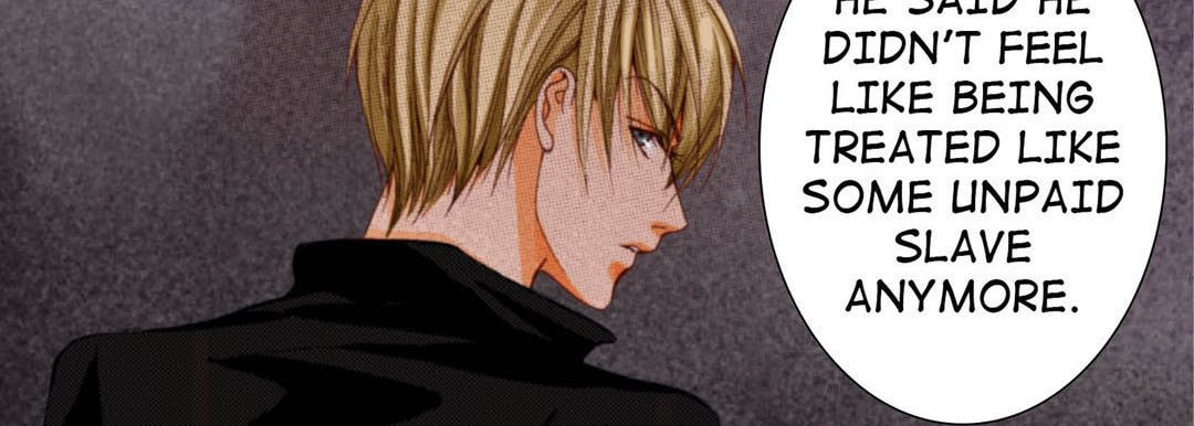Read Totally Captivated chapter 47 image 73 on Lezhin