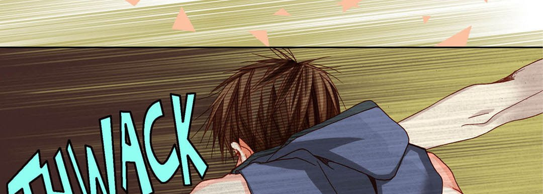 Read Totally Captivated chapter 47 image 8 on Lezhin