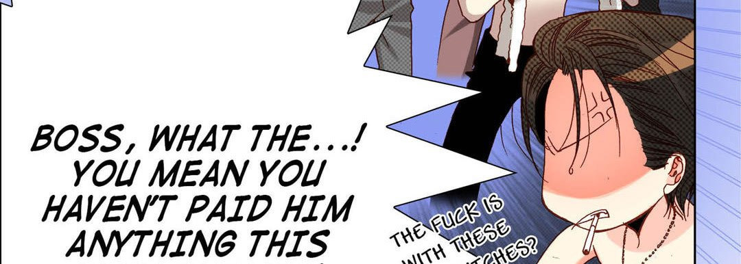 Read Totally Captivated chapter 47 image 82 on Lezhin